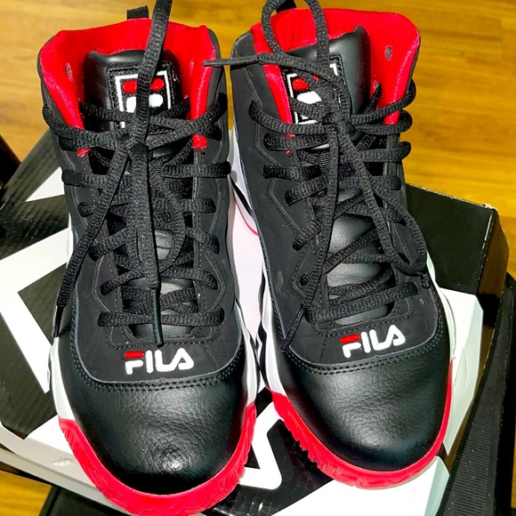 Fila sneaker